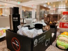 -福州西湖大酒店·怡湖咖啡厅