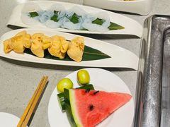 -海底捞火锅(凯德广场店)