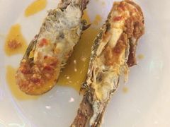 -漢咖啡·全服务式自助晚餐(武汉洲际酒店)