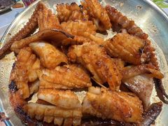 -六七八韩式烤肉·韩国料理(上杭路店)