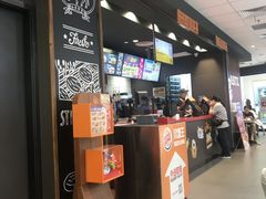 -汉堡王(龙德广场店)