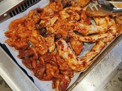 -韩厨烤肉火锅无限自助餐厅(潮流特区店)