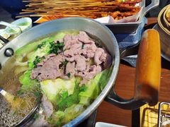 -全牛匠·乐山跷脚牛肉(西单华威约饭街店)