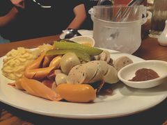 -宝莱纳啤酒花园餐厅PAULANER BRAUHAUS Nanjing(广州路店)