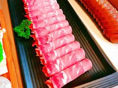 -捞天下大众火锅(水上公园店)