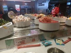-龍歌自助小火锅(秦淮水游城店)