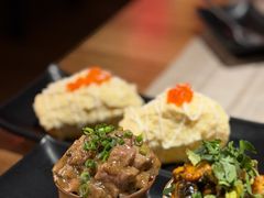 -昊·来了寿司(双楠2店)