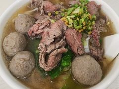 -菜忠潮州牛肉店(岗厦店)