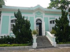 -龙环葡韵住宅式博物馆