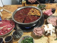 -十八梯眼镜面(五红路店)