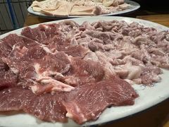 -华哥新鲜猪精品美食