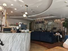-花舍·新派粤菜·西餐·下午茶(亚运村·鸟巢店)