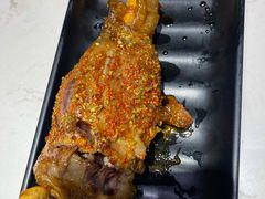-丁里羊肉小镇(天鹅湖总店)