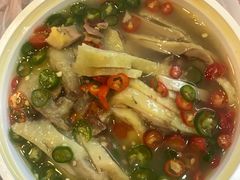 藤椒鸡-紫燕百味鸡(人民路店)