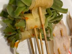 -袁记串串香(西安路店)