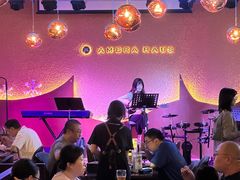 -Ambra Haus琥珀屋精酿餐厅(宝山店)