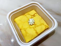 -Tomado绿色烘焙(大尧三路店)