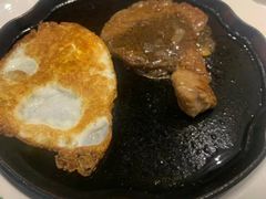 -豪约客牛排自助(安吉万达店)