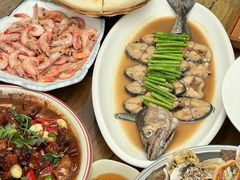 -单家老院·院子里的青岛菜(沙子口店)