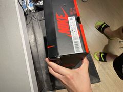 -JORDAN(外滩中央体验店)