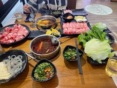 -呷哺呷哺(万达新世界店)