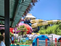 -上海玛雅海滩水公园