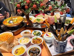 -长安大牌档之龙头酒肆(荣民龙首广场店)