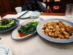-鸭匠食府·挂炉烤鸭·新京菜(阜成路店)