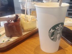 -星巴克臻选(北京前门大街店)