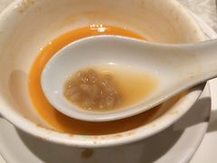 -红棉中餐厅·广州海航威斯汀酒店