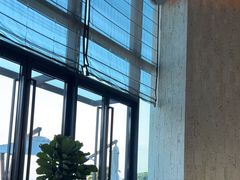 -希尔顿南海酒店·观廊大堂吧·海景下午茶