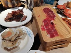-星伦多自助料理·涮烤一体(嘉兴八佰伴店)
