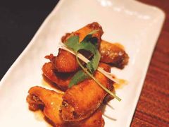 -WOLFGANG PUCK KITCHEN & BAR(迪士尼小镇店)
