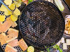 -69疯狂烤大鸟·原始炭火烤肉