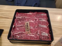 -牛匠和牛寿喜锅(西安总店)