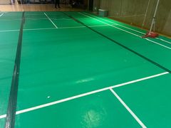 -沈坚强游泳俱乐部(长征分部)