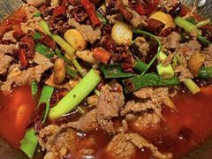 -成都娃娃花园餐厅 (南艺旗舰店)