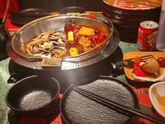 -牛New寿喜烧(金茂览秀城店)