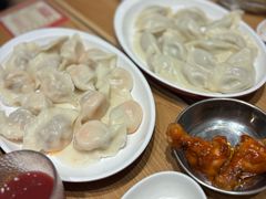 -喜家德虾仁水饺(青岛永旺东部店)