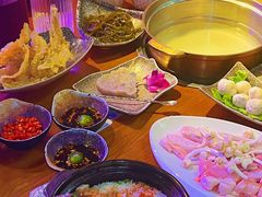 -享润四季椰子鸡音乐主题餐厅(晋江万达店)