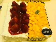 -幸福西饼生日蛋糕·下午茶(沈河店)