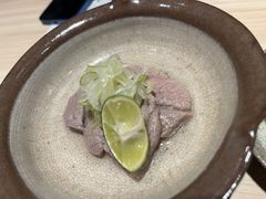 -银座岩