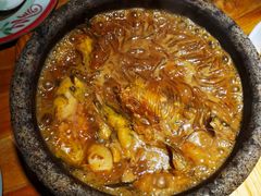 -小放牛炒菜馆(中山路乐汇城店)