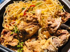 云海肴汽锅鸡-云海肴·云南菜(南强街总店)