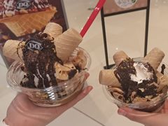 -DQ·蛋糕·冰淇淋(苏州中心店)