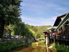 -北京水岸山吧度假村(雁栖镇店)