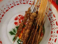 -昱家胡同·烧烤海鲜铜锅涮肉(和平里店)