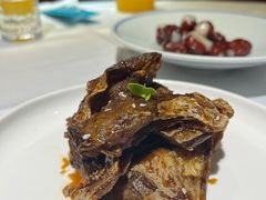 熏鱼-圆苑(金茂店)