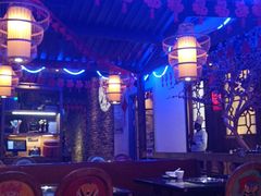 -周渝食惦酸菜鱼(青浦店)