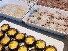 -映像威海·海鲜味道(市区店)